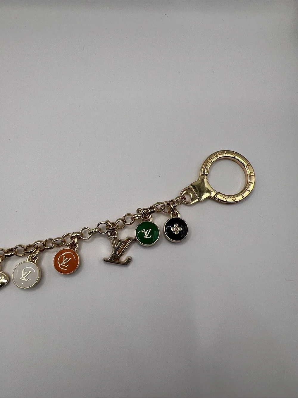 Upcycled 1406 elegant